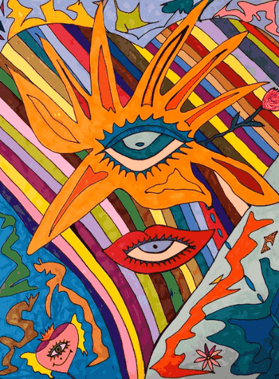 Move & Shine Ton Feu Intérieur