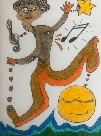 Move & Shine 🕯️🔥☀️